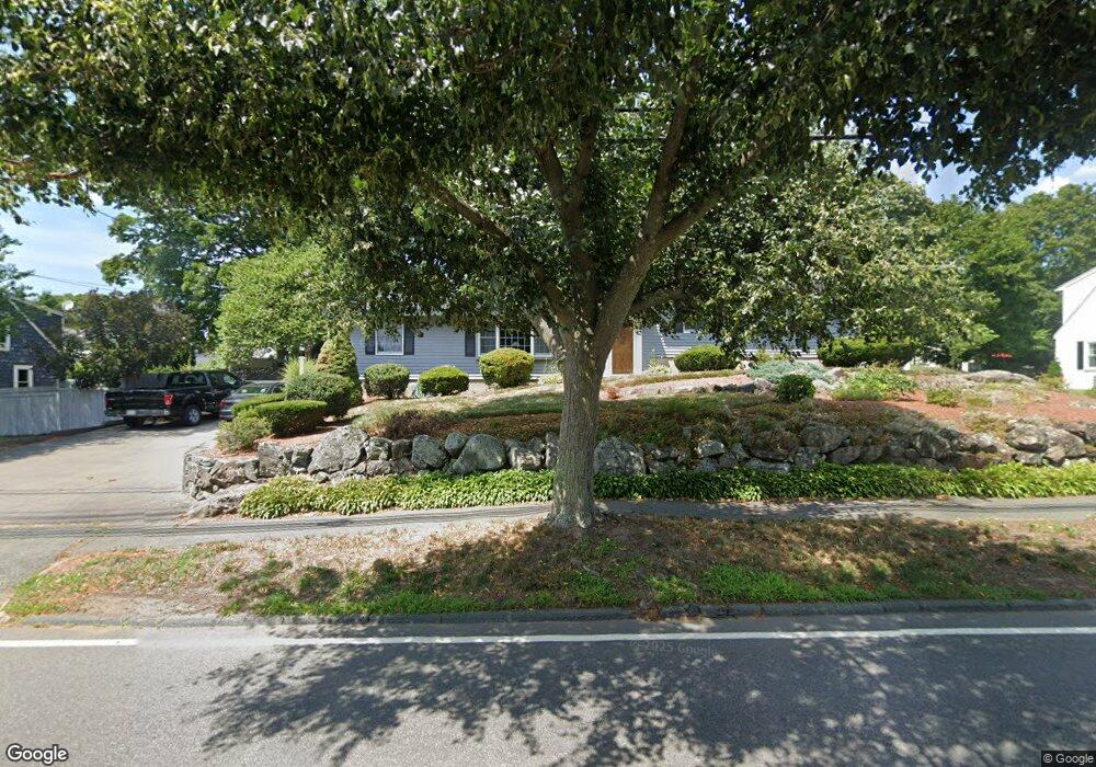 104 Conant St, Danvers, MA 01923 - photo 1