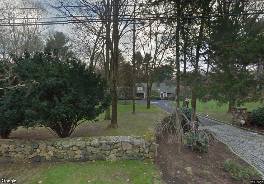 272 Brookdale Rd, Stamford, CT 06903 - photo 1