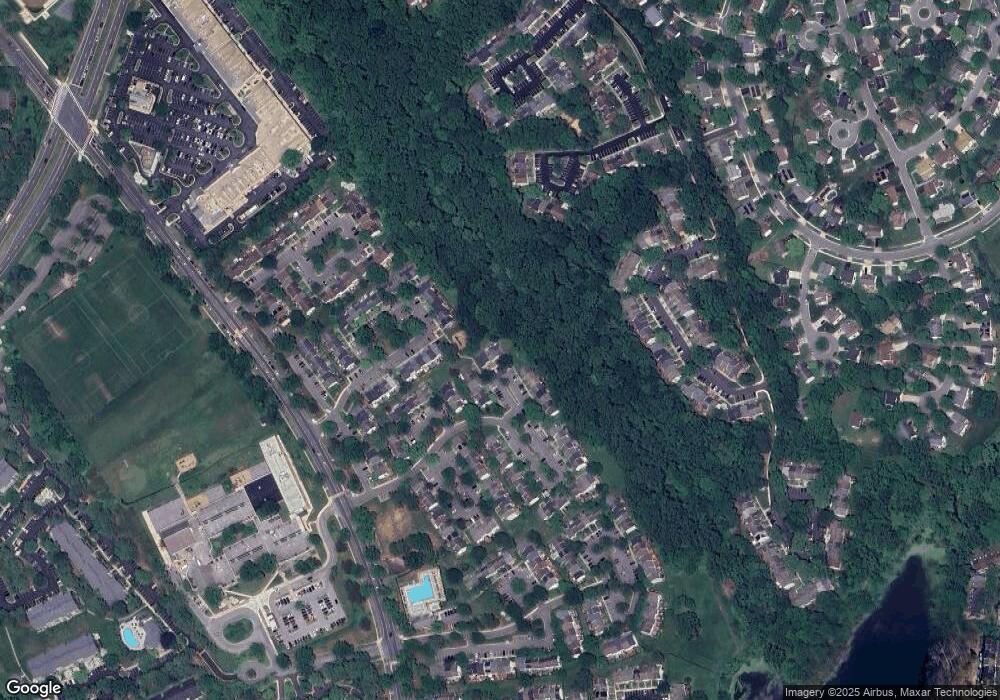 12522 Spring Harbor Place, Germantown, MD 20874 - photo 1