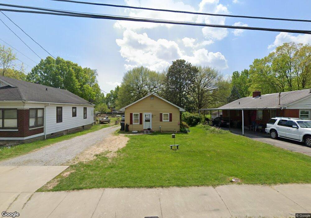 1733 McDonald Ln, New Albany, IN 47150 - photo 1