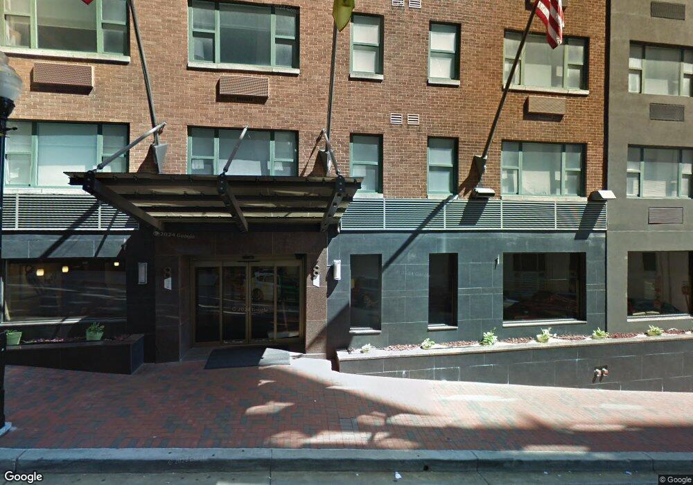 8 E Pleasant St, Baltimore, MD 21202 - photo 1