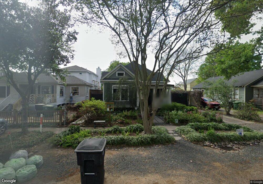 811 Arlington St, Houston, TX 77007 - photo 1