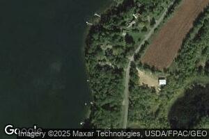 24727 Poquette Lake Rd, Spooner, WI 54801