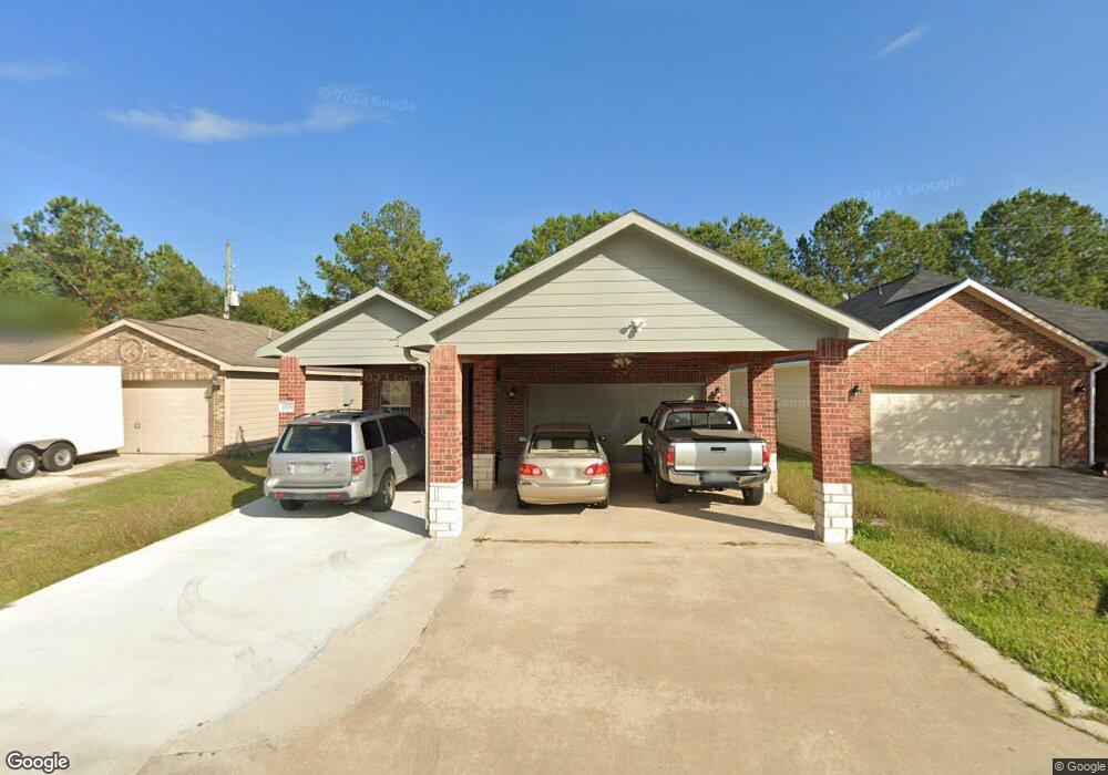 10626 Logger Pine Trail, Houston, TX 77088 - photo 1