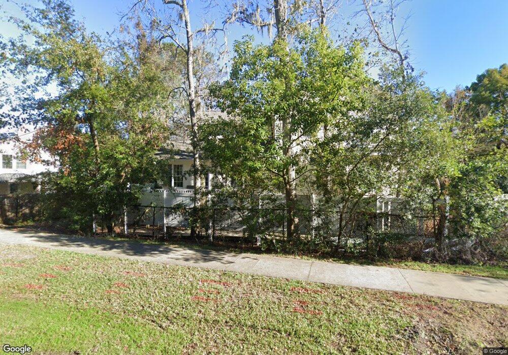 350 Brockinton Dr, St. Simons Island, GA 31522 - photo 1