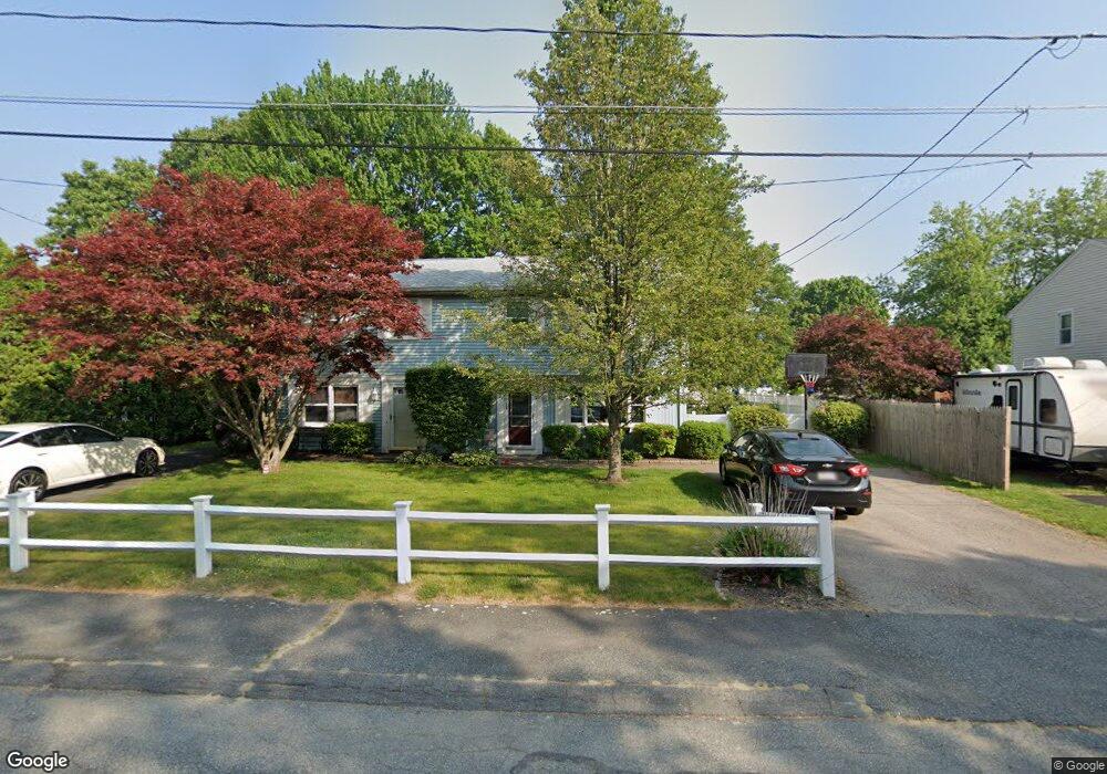 115 St Andre Dr, Uxbridge, MA 01569 - photo 1