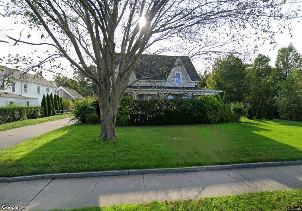 258 Court St, Plymouth, MA 02360 - photo 1