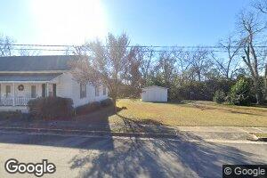 210 Bay St E, Pineview, GA 31071