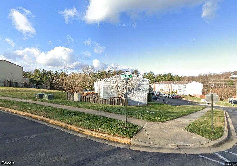 19500 Twinflower Cir, Germantown, MD 20876 - photo 1