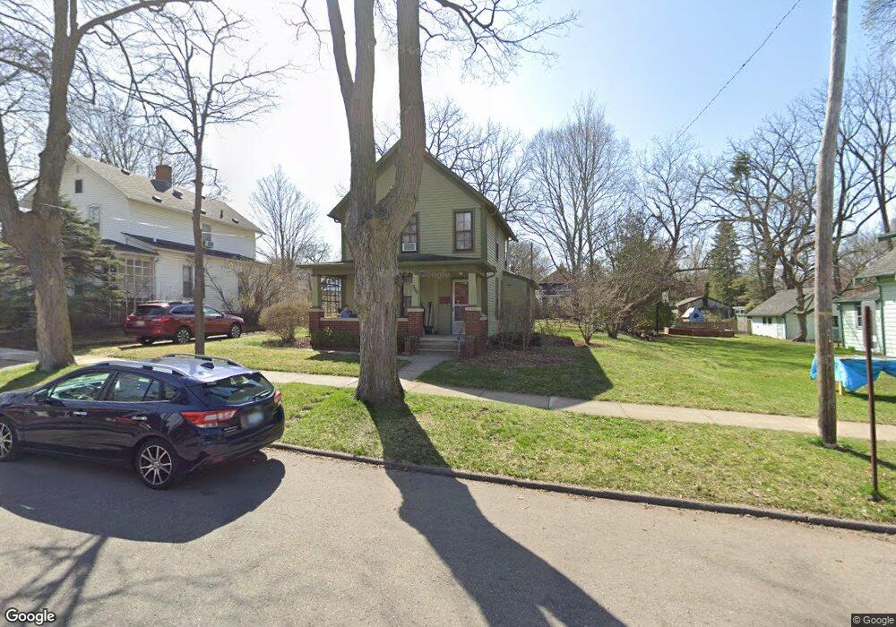 520 4th St, Ann Arbor, MI 48103 - photo 1