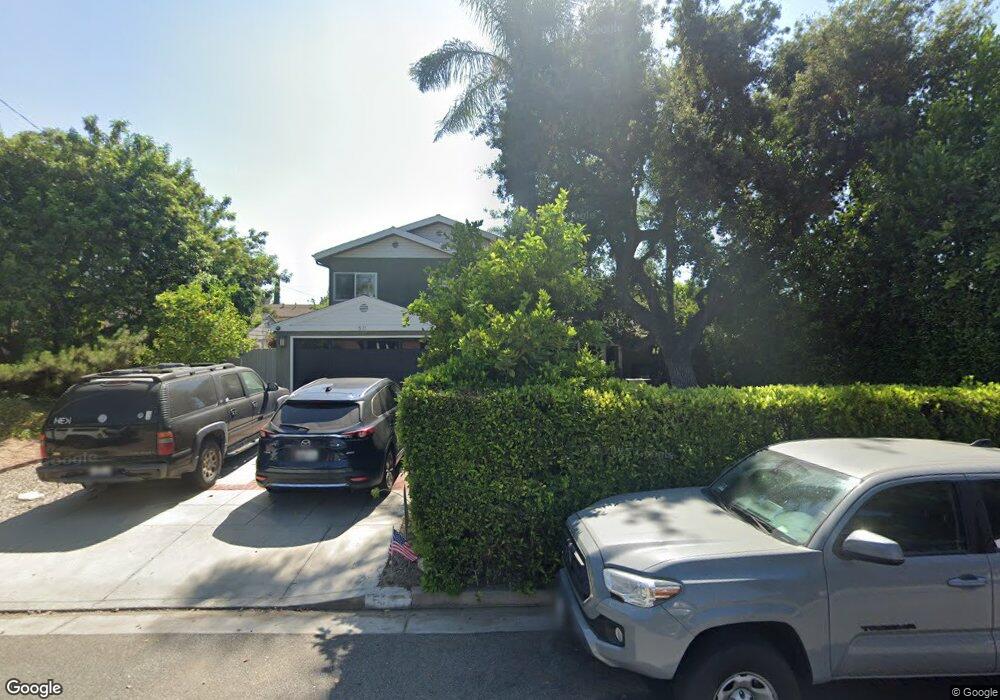 511 S Parish Place, Burbank, CA 91506 - photo 1