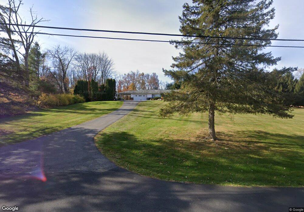 14 Hoagland Rd, Blairstown, NJ 07825 - photo 1