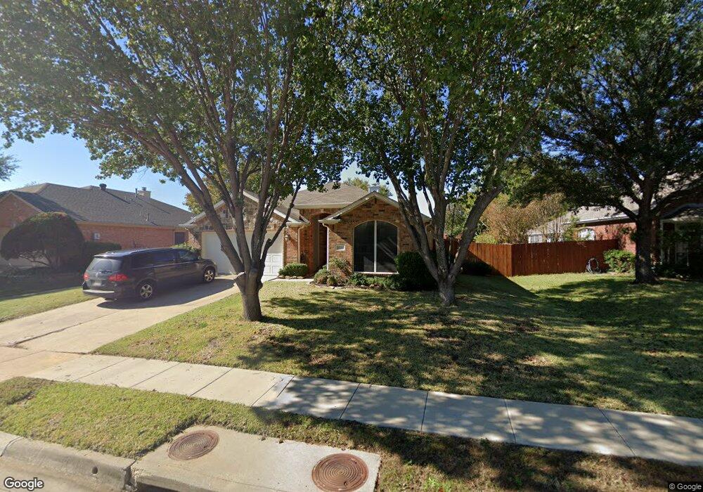3220 Saint Claire Dr, Denton, TX 76210 - photo 1