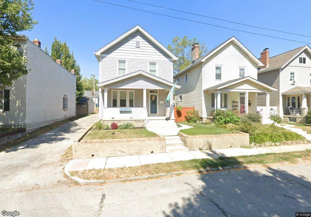 334 Hanford St, Columbus, OH 43206 - photo 1