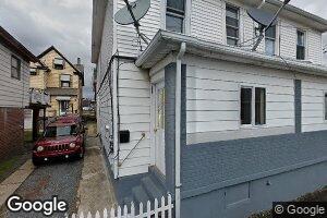 222 W Green St, West Hazleton, PA 18202