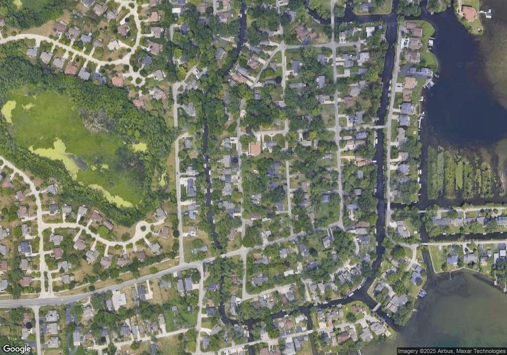 1947 Allendale Ave, West Bloomfield, MI 48324 - photo 1