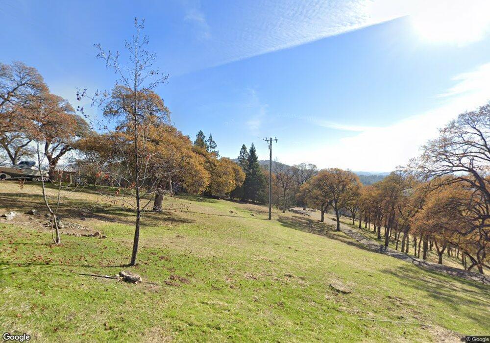 4800 Glory View Dr, Placerville, CA 95667 - photo 1