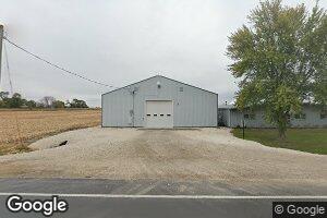 100 N State St, Hubbard, IA 50122
