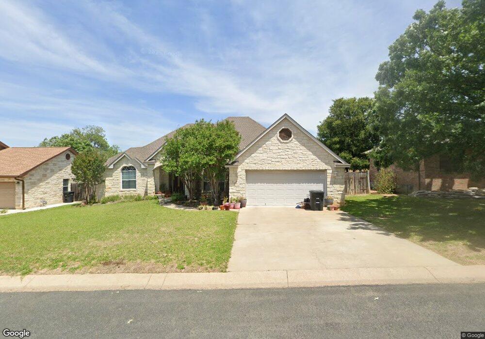 608 Paintbrush Hollow, Fredericksburg, TX 78624 - photo 1