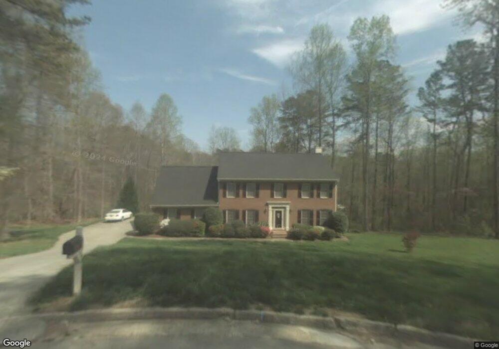 3601 Preston Ct SW, Lilburn, GA 30047 - photo 1