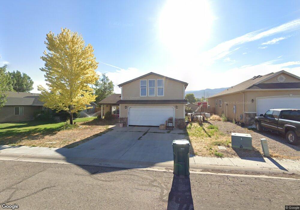 166 750 W, Parowan, UT 84761 - photo 1