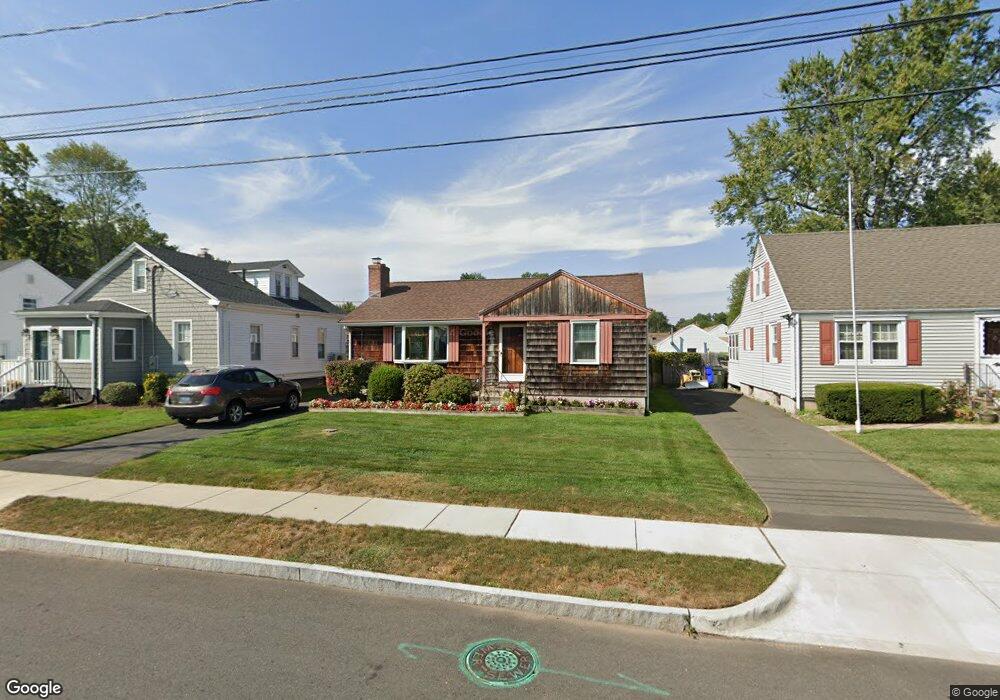 59 Princeton St, West Hartford, CT 06110 - photo 1