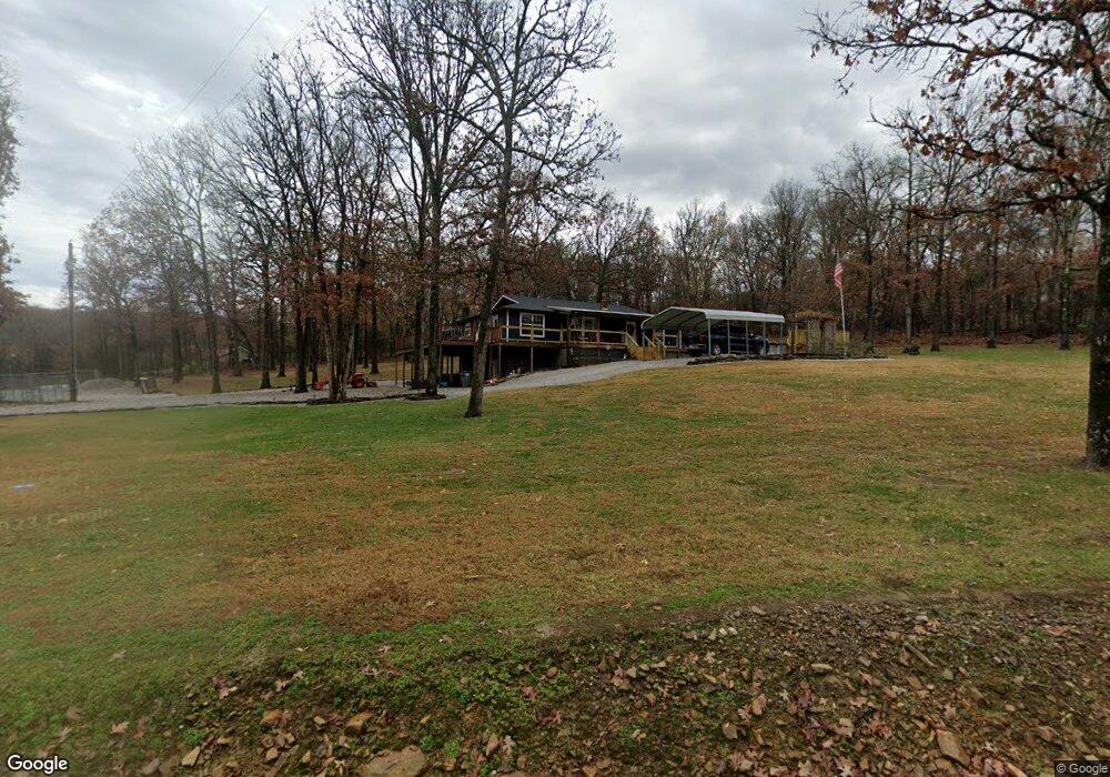 1458 Van Brunt Rd, Fayetteville, AR 72701 - photo 1