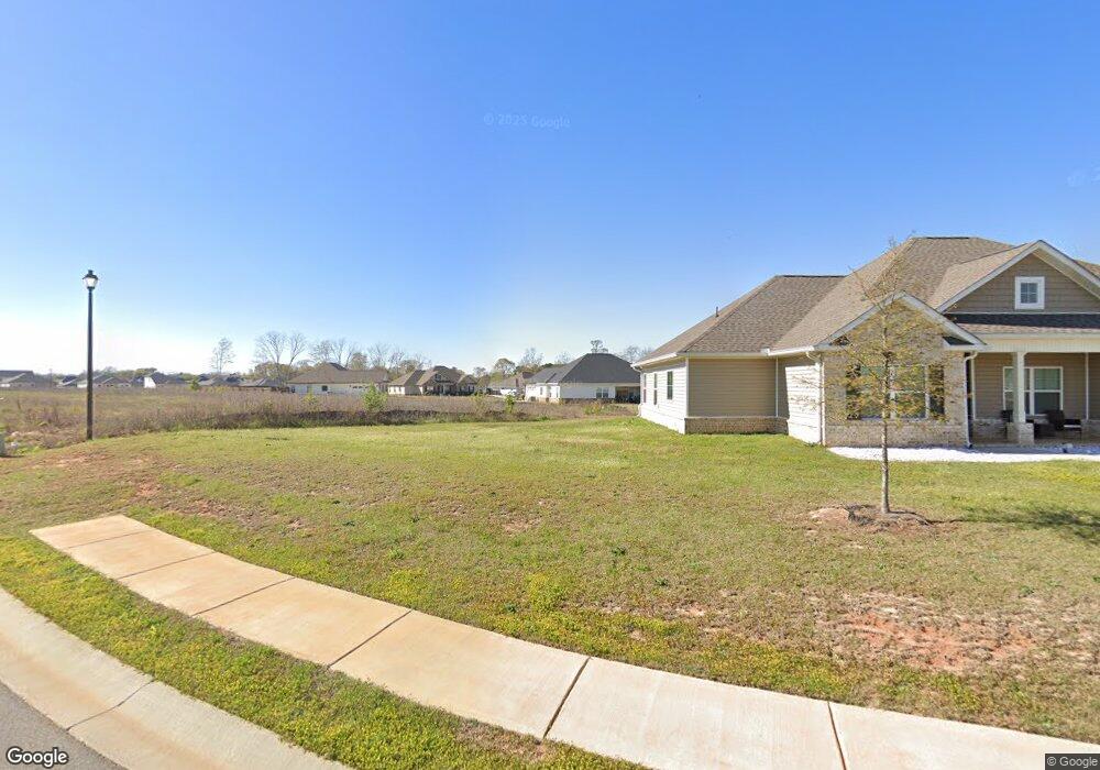 105 Georgian Walk, Byron, GA 31008 - photo 1