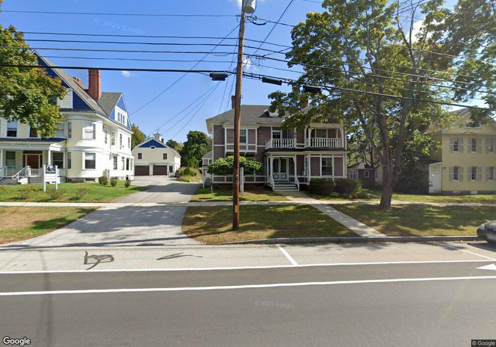 Street View Photo