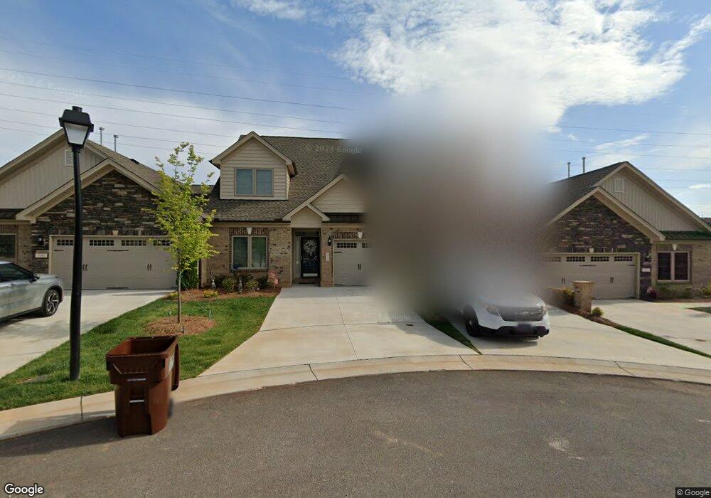 3536 Carrera Ct, High Point, NC 27265 - photo 1