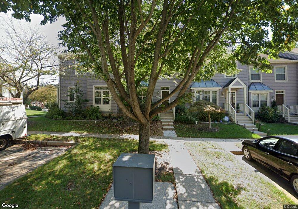 4667 Mews Dr, Owings Mills, MD 21117 - photo 1