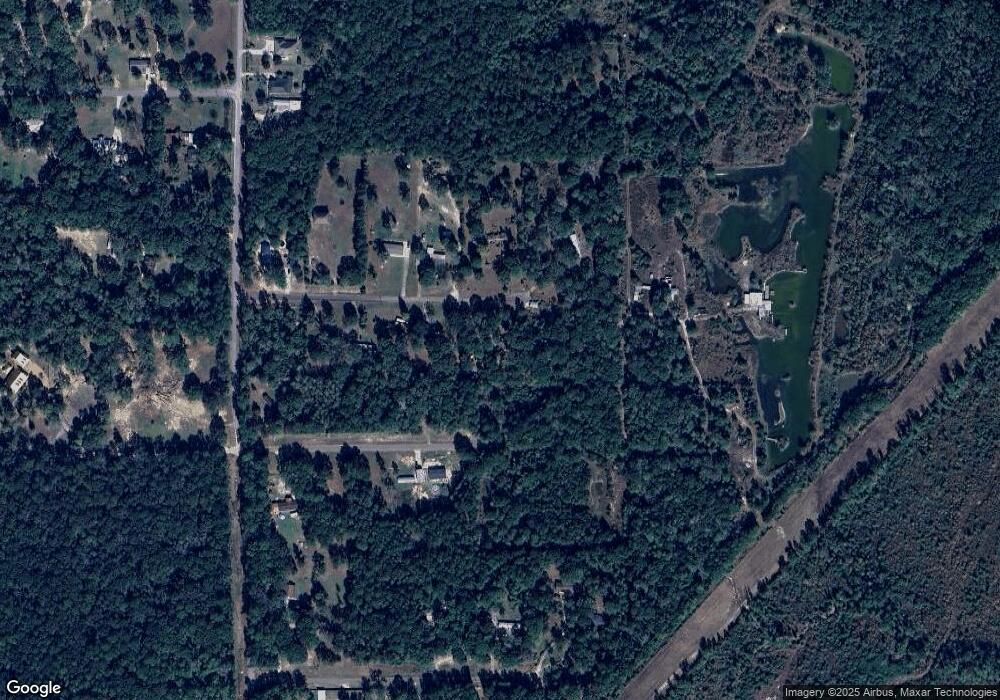 160 County Road 3817, Cleveland, TX 77328 - photo 1