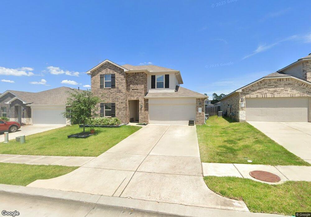 13974 Fort Ward Way, Conroe, TX 77384 - photo 1