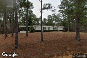 47 Pine Hill Rd, Enigma, GA 31749