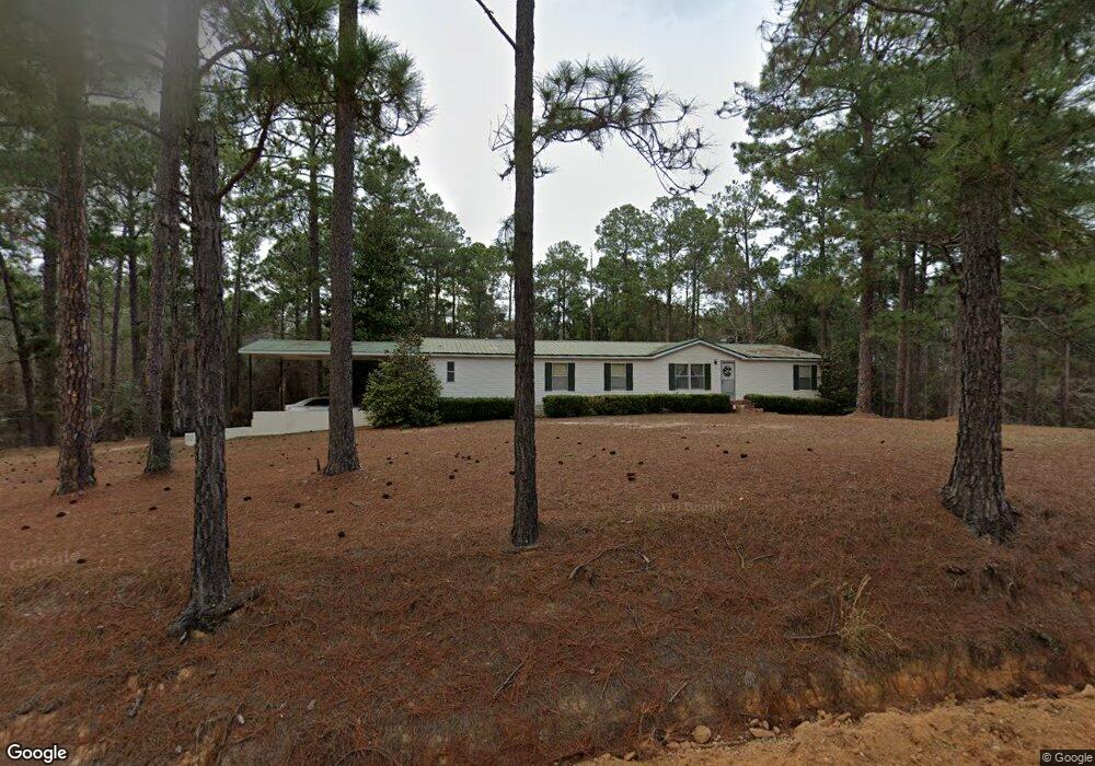 47 Pine Hill Rd, Enigma, GA 31749 - photo 1