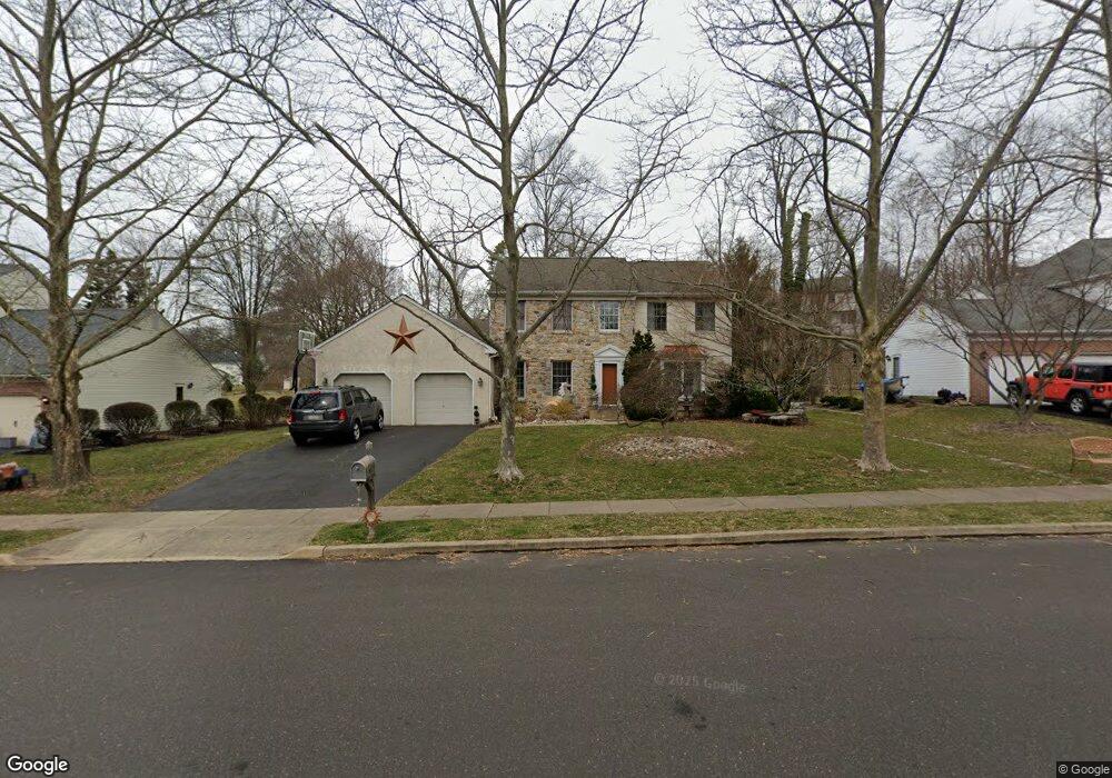 28 Steeplechase Dr, Doylestown, PA 18901 - photo 1