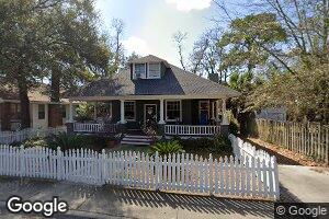 307 Kinzie Ave, Savannah, GA 31404