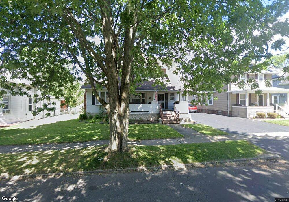 110 E Felton St, North Tonawanda, NY 14120 - photo 1