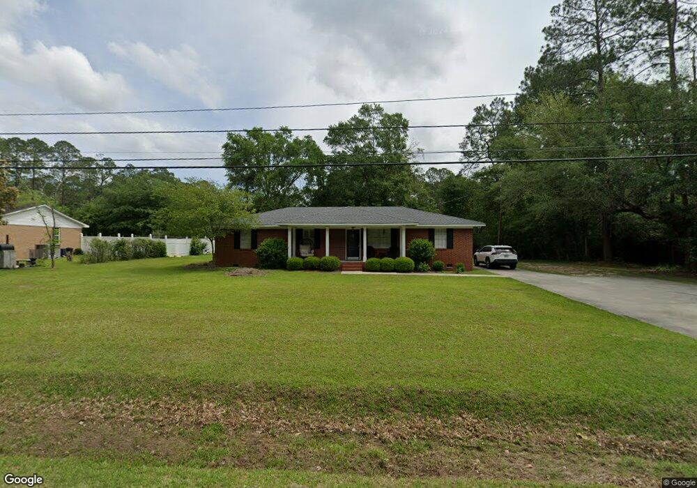 2109 S Main St, Moultrie, GA 31768 - photo 1