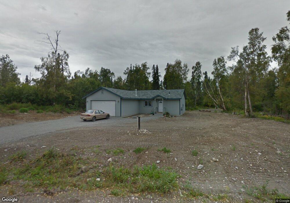 4364 S Pirate Cir, Wasilla, AK 99623 - photo 1