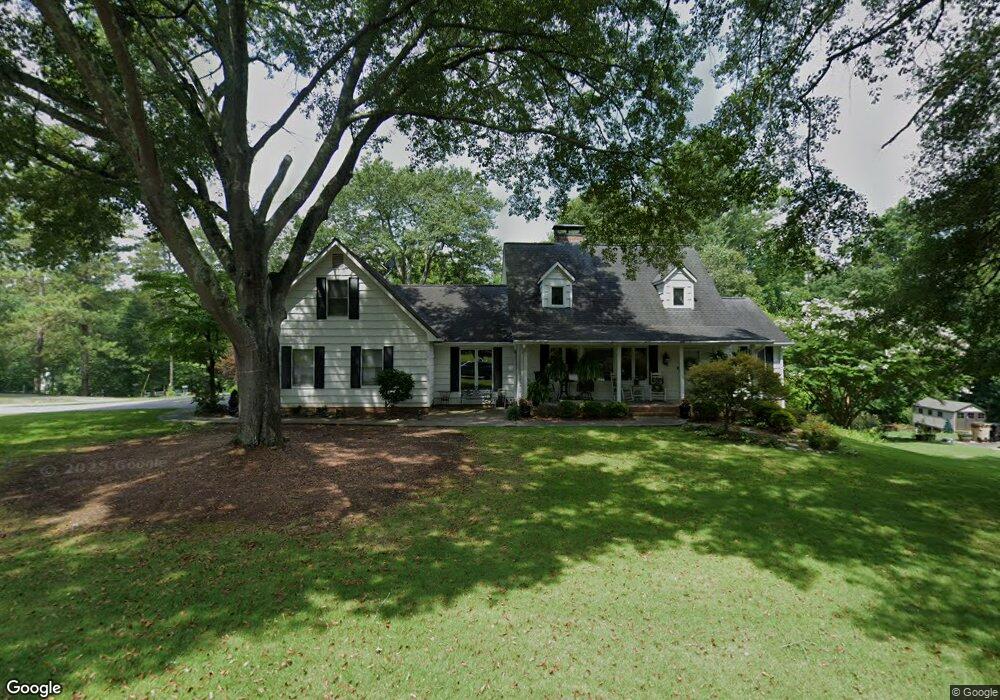 2257 Wilderness Way, Marietta, GA 30066 - photo 1