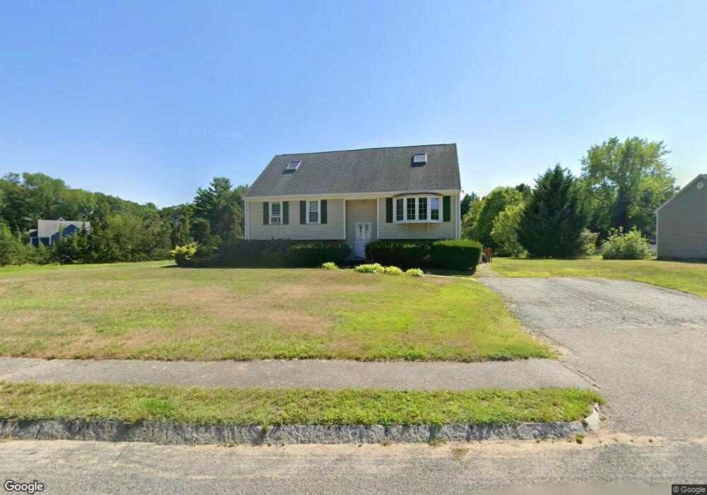 4 Hidden Ln, Mansfield, MA 02048 - photo 1