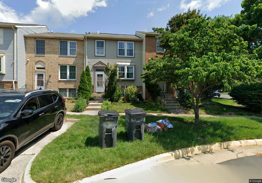 6302 Lightburn Ct, Centreville, VA 20121 - photo 1