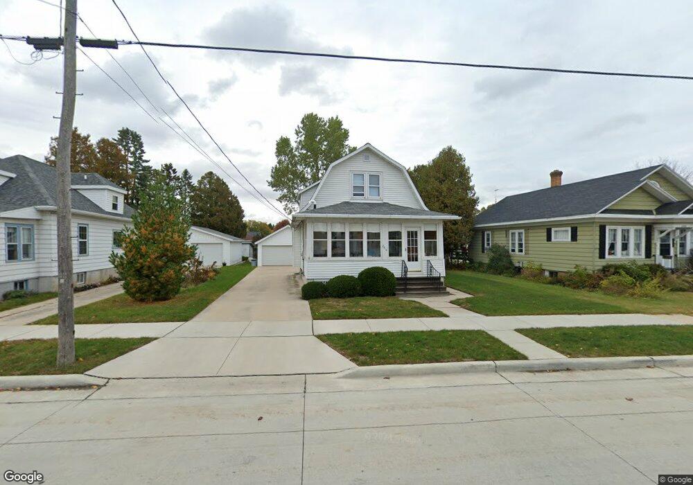 2414 14th St, Two Rivers, WI 54241 - photo 1