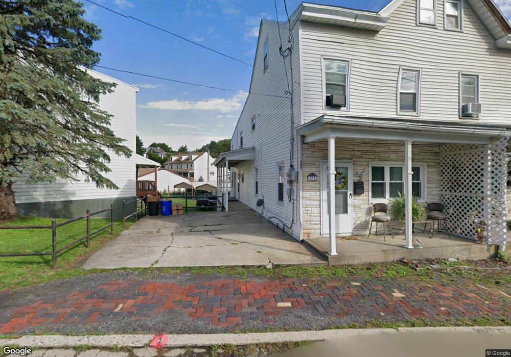 595 Wade Rd, Saint Clair, PA 17970 - photo 1