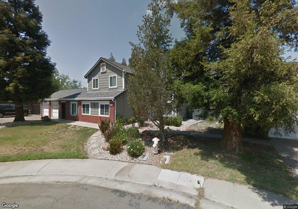 5101 Ashurst Ct, Elk Grove, CA 95758 - photo 1