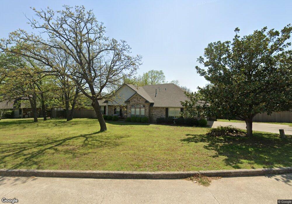 2810 Raintree Cr, Sapulpa, OK null - photo 1