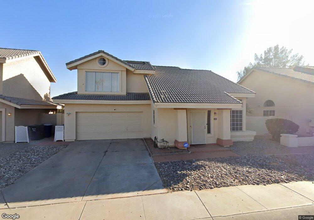 1141 N Cambridge St unit Look>>, Chandler, AZ 85225 - photo 1