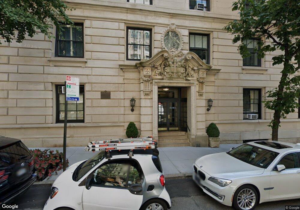 1261 Madison Ave unit 1A, New York, NY 10128 - photo 1