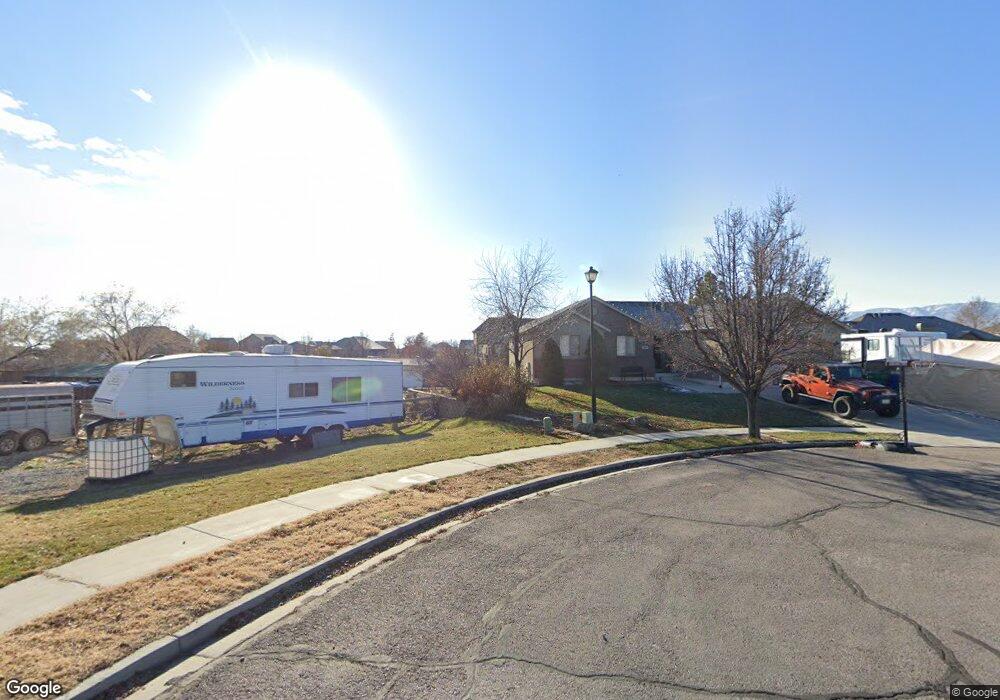 96 E 820 S, Lehi, UT 84043 - photo 1